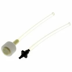 Durite Alimentation De Reservoir Pour Souffleur A Feuilles Ryobi