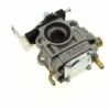 Carburateur Pour Debroussailleuse Florabest