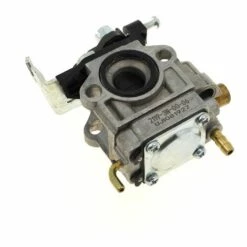 Carburateur Pour Debroussailleuse Florabest
