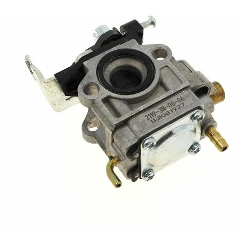 Carburateur Pour Debroussailleuse Florabest 3 Carburateur Pour Debroussailleuse Florabest