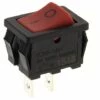 Interrupteur 2 Cosses Rouge De Poignee Pour Debroussailleuse Ryobi -Débroussailleuse Soldes Magasin 11727251 1