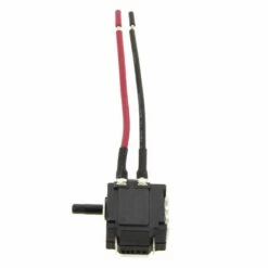 Interrupteur 5131034790 Pour Coupe Bordures Ryobi 5 Interrupteur 5131034790 Pour Coupe Bordures Ryobi -Débroussailleuse Soldes Magasin 11727287 2