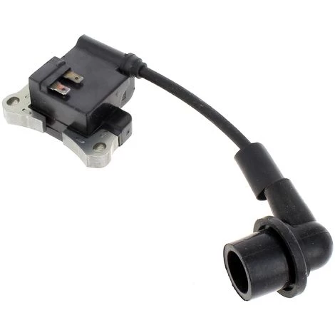 Bobine D'allumage 1e40f-e.3 , 411726 Pour Debroussailleuse Ryobi 3 Bobine D'allumage 1e40f-e.3 , 411726 Pour Debroussailleuse Ryobi