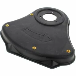 Carter De Protection Pour Debroussailleuse Ryobi