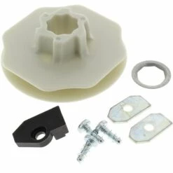 Poulie Lanceur Pour Coupe Bordures Ryobi