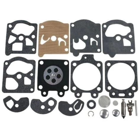 Kit Reparation Carburateur K10-wat Pour Carburateur Ryobi 3 Kit Reparation Carburateur K10-wat Pour Carburateur Ryobi