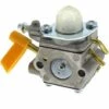 Carburateur H142a-26e-85 Pour Coupe Bordures Homelite -Débroussailleuse Soldes Magasin 11728169 1