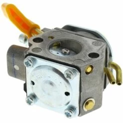Carburateur H142a-26e-85 Pour Coupe Bordures Homelite -Débroussailleuse Soldes Magasin 11728169 3