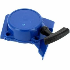 Lanceur Complet Bleu 118801455/0 Pour Debroussailleuse Mac Allister -Débroussailleuse Soldes Magasin 11728174 3