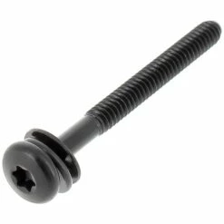 Vis D'echappement 5131001007 Pour Debroussailleuse Ryobi