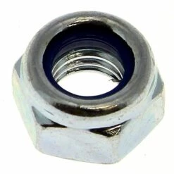 Ecrou De Lame Nylstop Pour Debroussailleuse Ryobi