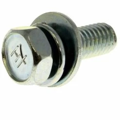 Vis De Lame 5131006476 Pour Debroussailleuse Ryobi