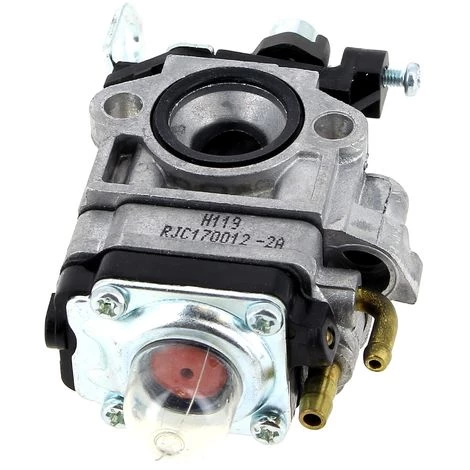 Carburateur H619 = H119 411286 Pour Debroussailleuse Al-ko 3 Carburateur H619 = H119 411286 Pour Debroussailleuse Al-ko