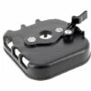 Couvercle De Filtre A Air Pour Debroussailleuse Ryobi -Débroussailleuse Soldes Magasin 11729011 1