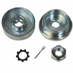 Kit Fixation Lame 462532 Pour Debroussailleuse Al-ko