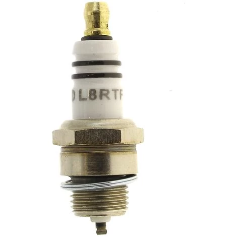 Bougie L8rtf/rtc Pour Debroussailleuse Hyundai 3 Bougie L8rtf/rtc Pour Debroussailleuse Hyundai