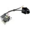 Bobine D'allumage 1e40f-e.3 118801276/0 Pour Debroussailleuse Alpina -Débroussailleuse Soldes Magasin 11729297 1