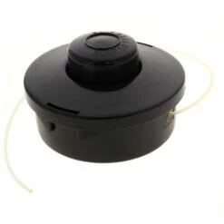 Bobine + Fil Tap-n-go Pour Debroussailleuse Hyundai