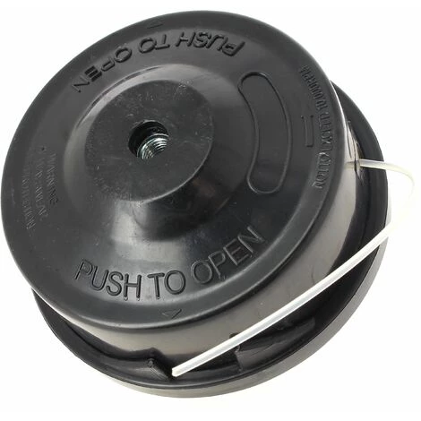 Bobine + Fil Tap-n-go Pour Debroussailleuse Hyundai 4 Bobine + Fil Tap-n-go Pour Debroussailleuse Hyundai – Image 2