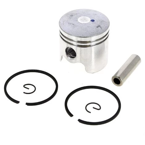 WOODSTAR Kit Piston Pour Debroussailleuse Tck Garden 3 WOODSTAR Kit Piston Pour Debroussailleuse Tck Garden