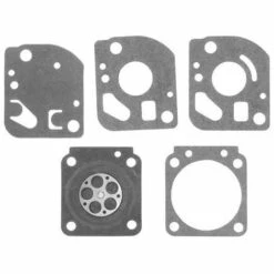 Kit Joints Carburateur Gnd-12 Zama Pour Carburateur Zama
