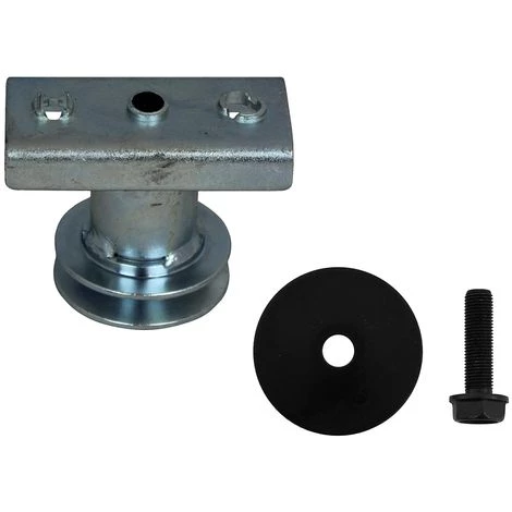 GT GARDEN Support De Lame Pour Tondeuse 125 Cm3 3 GT GARDEN Support De Lame Pour Tondeuse 125 Cm3