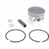 JARDIAFFAIRES Piston Complet Big Bore 52mm Adaptable Pour Stihl 044 Et MS440 1 JARDIAFFAIRES Piston Complet Big Bore 52mm Adaptable Pour Stihl 044 Et MS440 -Débroussailleuse Soldes Magasin 11740363 1
