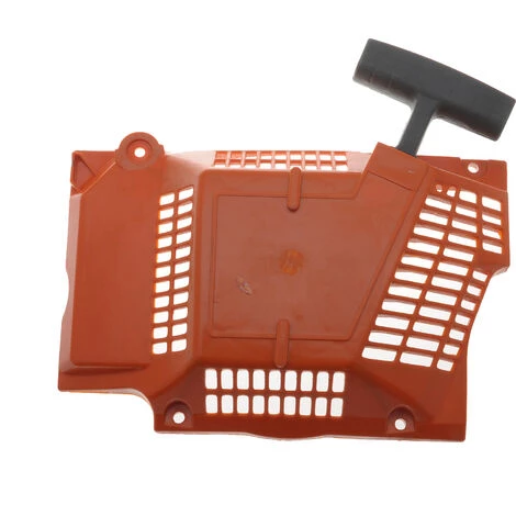 JARDIAFFAIRES Lanceur Adaptable Pour Tronçonneuse Husqvarna 362, 365, 371 Et 372 3 JARDIAFFAIRES Lanceur Adaptable Pour Tronçonneuse Husqvarna 362, 365, 371 Et 372