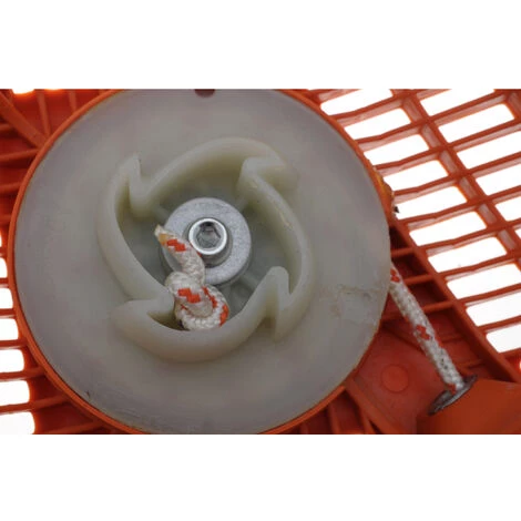 JARDIAFFAIRES Lanceur Adaptable Pour Tronçonneuse Husqvarna 362, 365, 371 Et 372 5 JARDIAFFAIRES Lanceur Adaptable Pour Tronçonneuse Husqvarna 362, 365, 371 Et 372 – Image 3