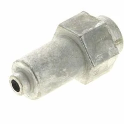 Axe Central De Tete Pour Debroussailleuse Ryobi