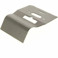 Plaque Arriere De Silencieux Pour Debroussailleuse Ryobi -Débroussailleuse Soldes Magasin 11770501 2