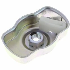 Support De Cliquet Complet Pour Debroussailleuse Maruyama