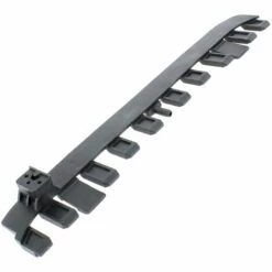 Deflecteur De Copeaux 462538 Pour Debroussailleuse Al-ko