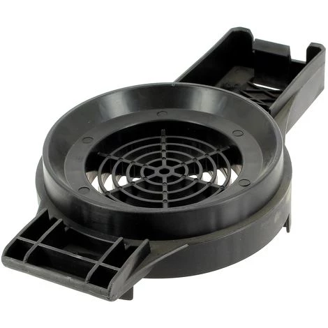 Carter Inferieur Pour Souffleur A Feuilles Ryobi 3 Carter Inferieur Pour Souffleur A Feuilles Ryobi
