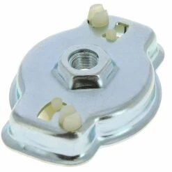 Ensemble Cliquets Lanceur Pour Debroussailleuse Florabest