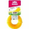 OREGON Fil Rond Jaune 2 0mm 15m -Débroussailleuse Soldes Magasin 12074329 1