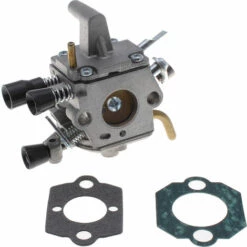 JARDIAFFAIRES Carburateur Adaptable Débroussailleuse Stihl Remplace 4134-120-0603 6 JARDIAFFAIRES Carburateur Adaptable Débroussailleuse Stihl Remplace 4134-120-0603 -Débroussailleuse Soldes Magasin 12128575 2