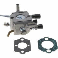 JARDIAFFAIRES Carburateur Adaptable Débroussailleuse Stihl Remplace 4134-120-0603 7 JARDIAFFAIRES Carburateur Adaptable Débroussailleuse Stihl Remplace 4134-120-0603 -Débroussailleuse Soldes Magasin 12128575 3