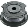 Bosch Home And Garden F016800569 Bobine De Rechange Adapté à (modèle De Coupe-bordures): Bosch Easygrasscut 18 -Débroussailleuse Soldes Magasin 12173393 1