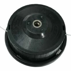 Bobine De Fil Pour Débroussailleuse Ø1,5mm X 5,2m Werkapro -Débroussailleuse Soldes Magasin 12193756 4