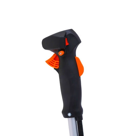 CHESTERGARDEN Débroussailleuse Thermique 53 Cm³ - 3 Lames + 1 Tête Double Fil - CHESTER 7 CHESTERGARDEN Débroussailleuse Thermique 53 Cm³ - 3 Lames + 1 Tête Double Fil - CHESTER – Image 5