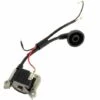 WOODSTAR Bobine D'allumage 36-249l E = 52mm Pour Debroussailleuse Racing