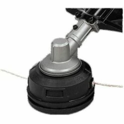 EGO POWER+ Debroussailleuse électrique Sans Fil STA1500E Pour Bloc Moteur Ego Power PH1400 - Gris -Débroussailleuse Soldes Magasin 12317828 3