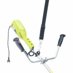 Débroussailleuse électrique Werkapro 1400 W -Débroussailleuse Soldes Magasin 12320455 3