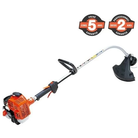 Débroussailleuse Thermique Echo GT222ES 3 Débroussailleuse Thermique Echo GT222ES