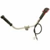 Poignée Avec Double Poignée VALEX 1491917 Pour Tondeuse Tucson / Houston - - -Débroussailleuse Soldes Magasin 12575303 1