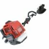 KAWASAKI POWER TOOLS Débroussailleuse Thermique Poignée Unique Kawasaki TJ53E - - -Débroussailleuse Soldes Magasin 12578750 1