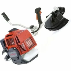 KAWASAKI POWER TOOLS Débroussailleuse Thermique Double Poignée Kawasaki TJ53E - -