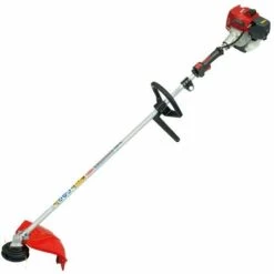 KAWASAKI POWER TOOLS Débroussailleuse Thermique Poignée Unique Kawasaki TJ27E - -