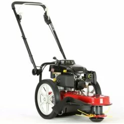 Débroussailleuse Thermique ATTILA AXB 5616 F - -